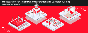 WorkspaceDOA: A Workspace for Diamond OA Collaboration and Capacity Building